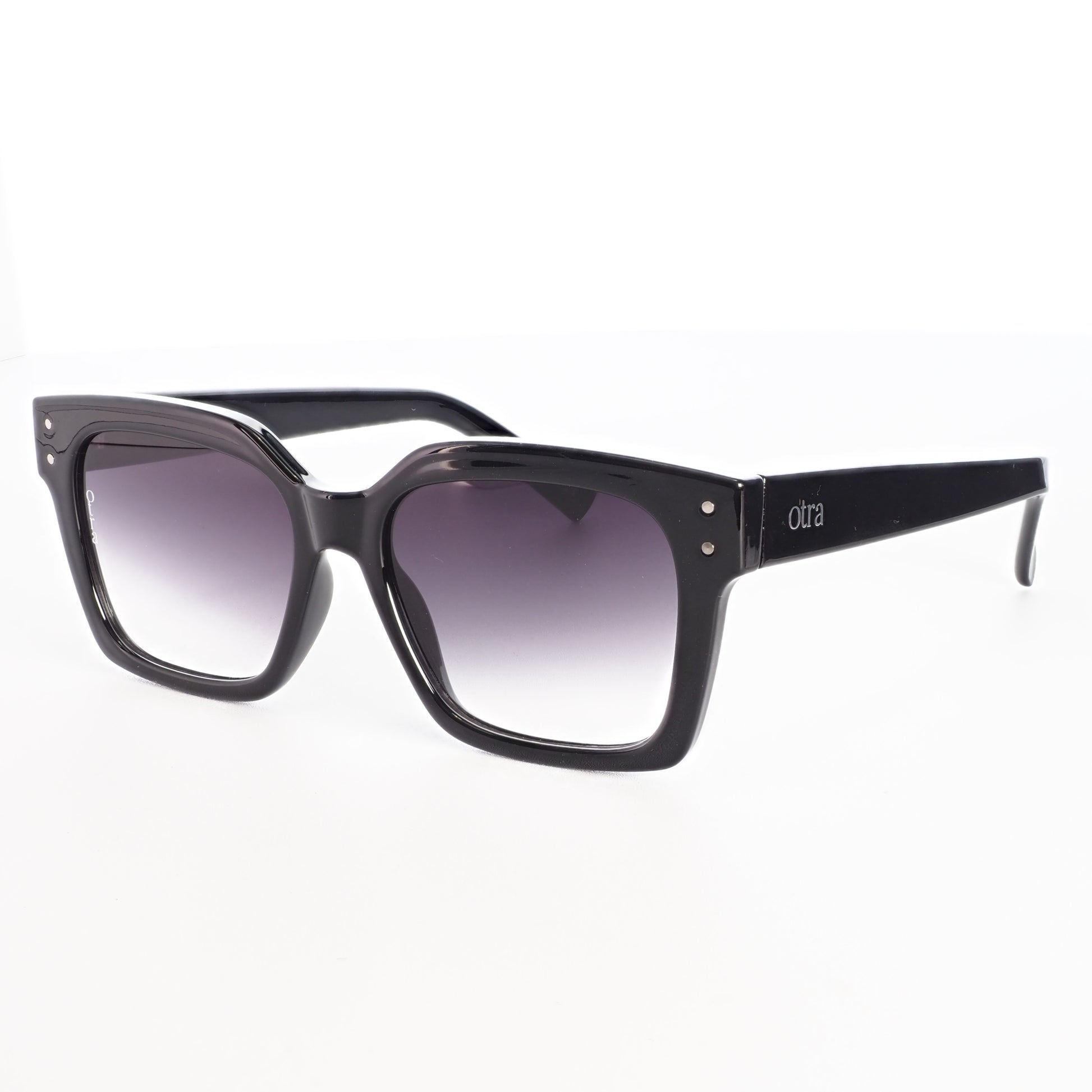 Image showing sunglasses photographed on a white background