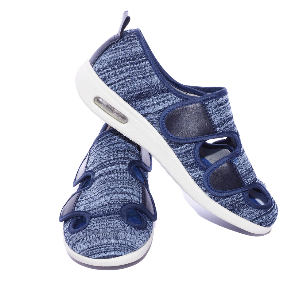 image showing a pair of shoes phorographed on a white background