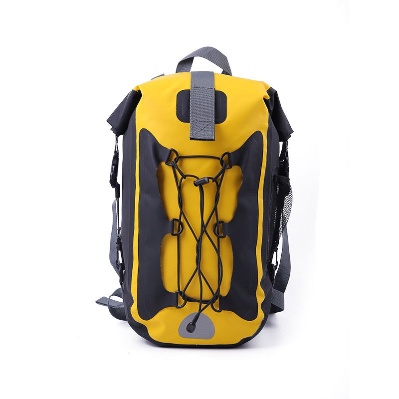 Waterproof Backpack 20 Litre Roll Top Dry Bag