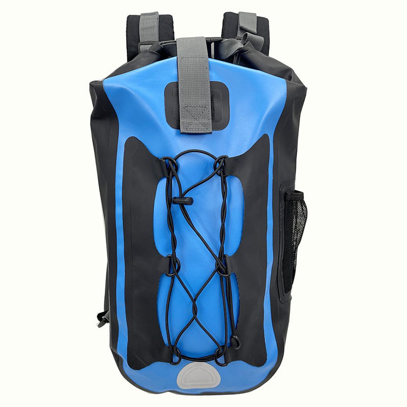 Waterproof Backpack 20 Litre Roll Top Dry Bag