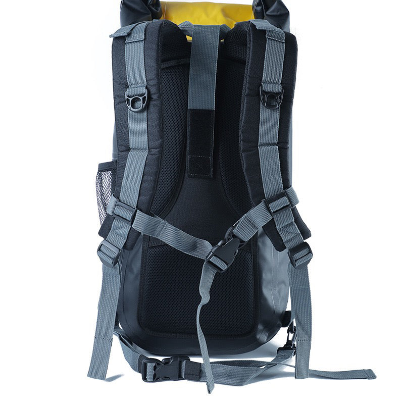 Waterproof Backpack 20 Litre Roll Top Dry Bag